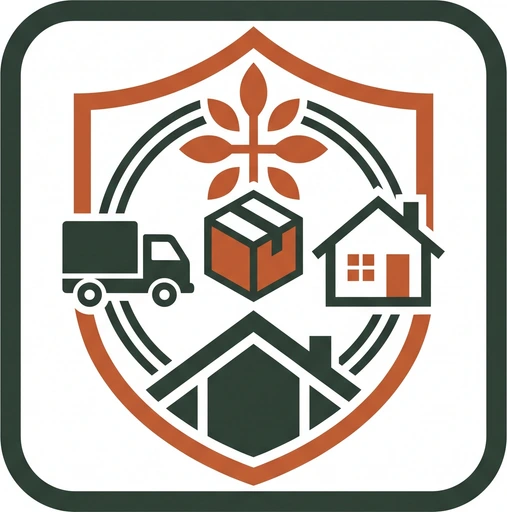CanyonWisp Pest Response logo
